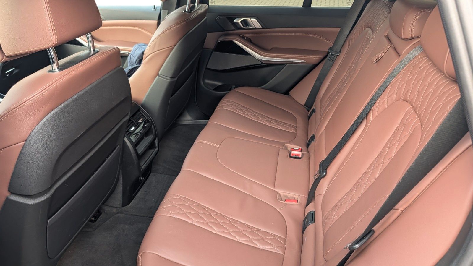 BMW X5 xDrive 45e/Laser/HUD/21Zoll/360°/Harm.Kardon foto 14