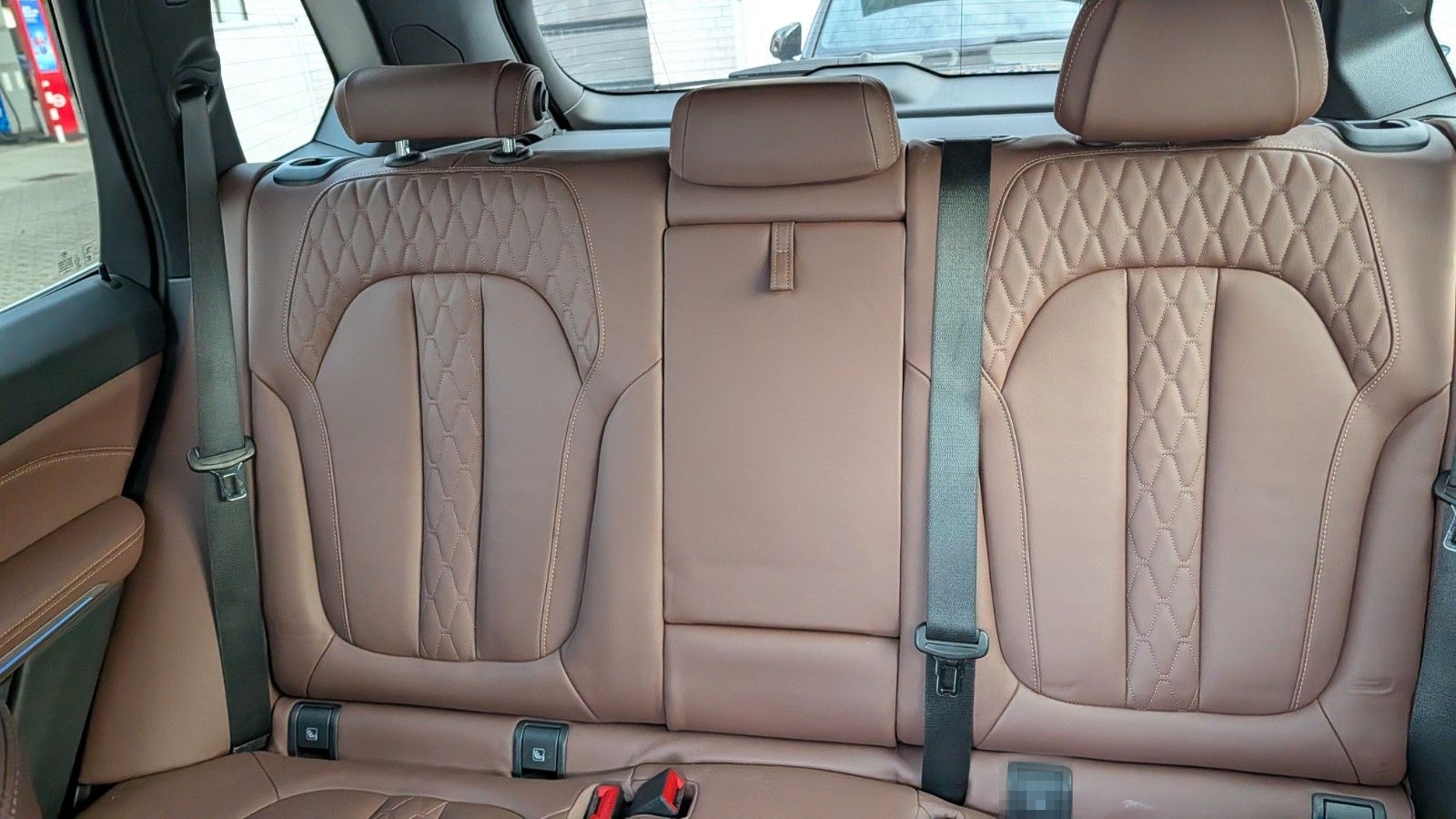 BMW X5 xDrive 45e/Laser/HUD/21Zoll/360°/Harm.Kardon foto 18