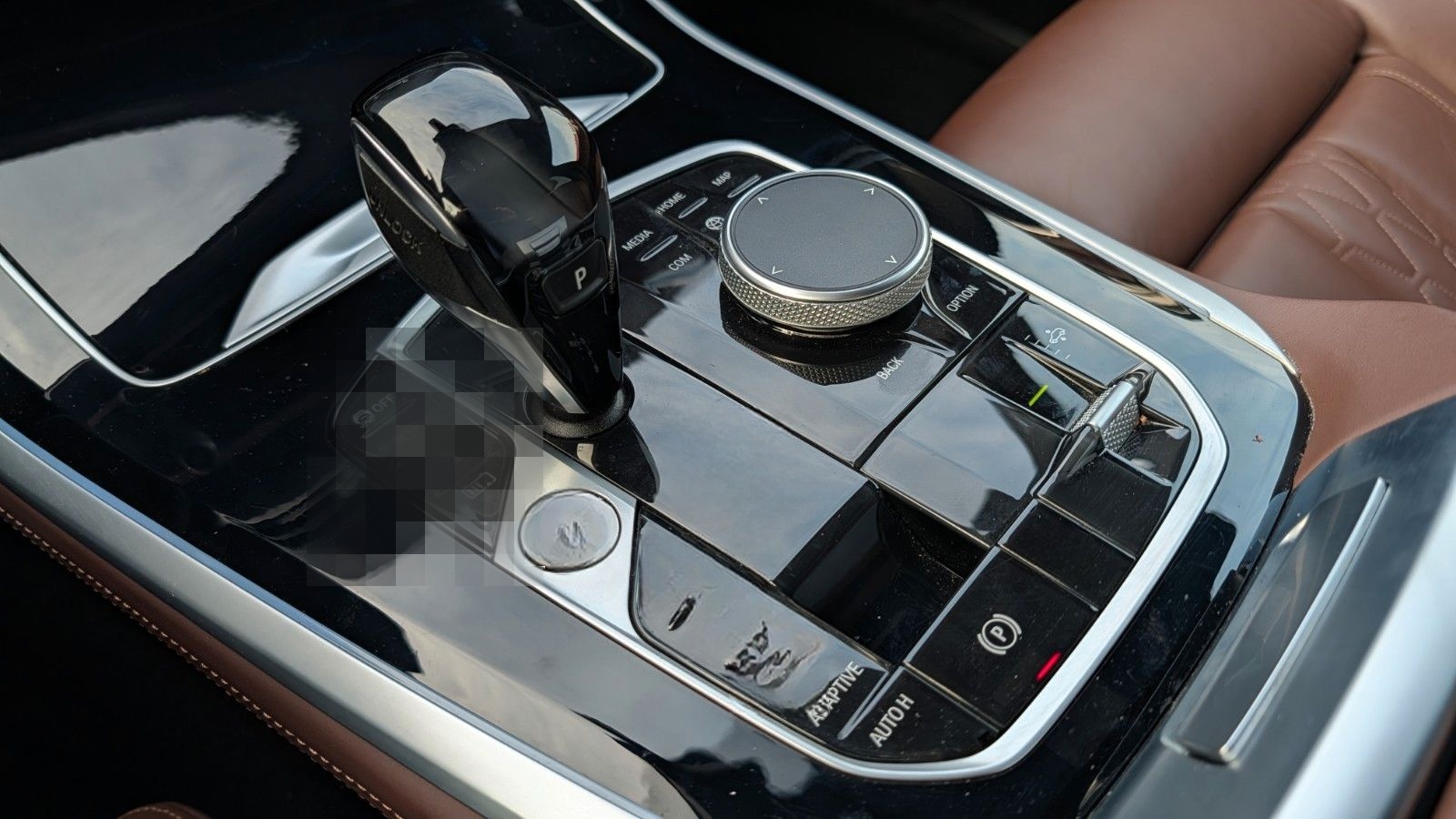 BMW X5 xDrive 45e/Laser/HUD/21Zoll/360°/Harm.Kardon foto 22