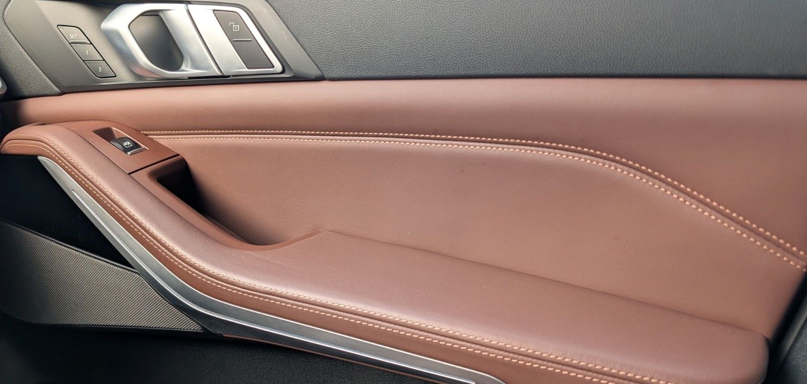 BMW X5 xDrive 45e/Laser/HUD/21Zoll/360°/Harm.Kardon foto 23