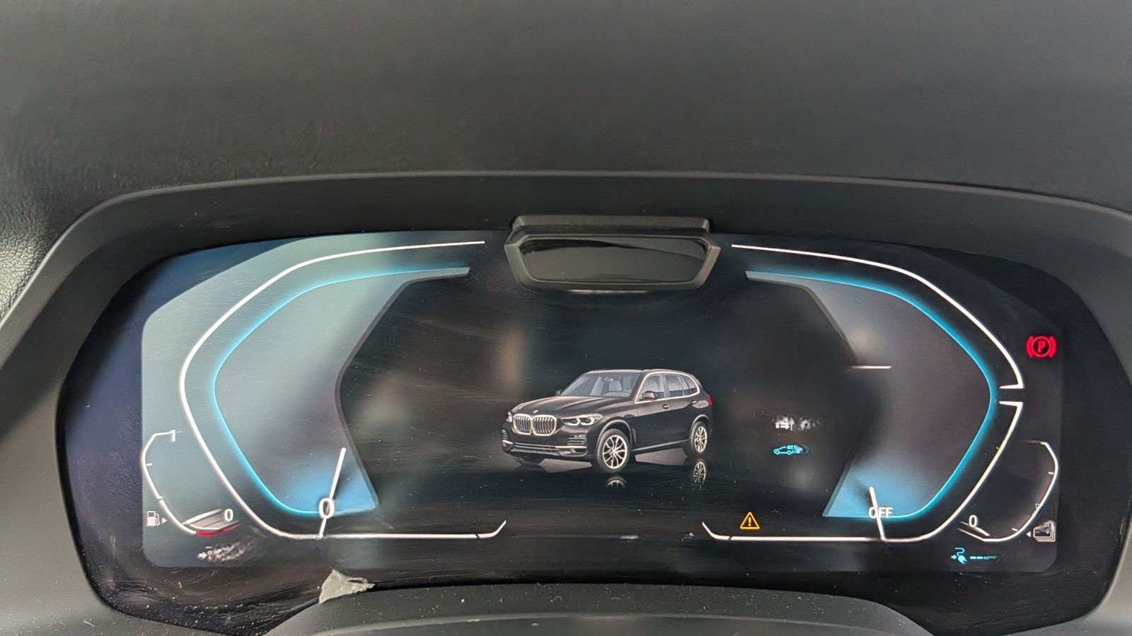 BMW X5 xDrive 45e/Laser/HUD/21Zoll/360°/Harm.Kardon foto 24