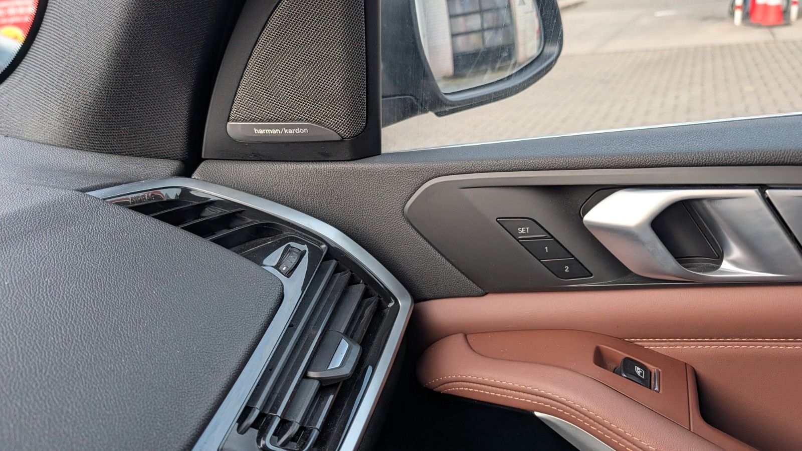 BMW X5 xDrive 45e/Laser/HUD/21Zoll/360°/Harm.Kardon foto 25