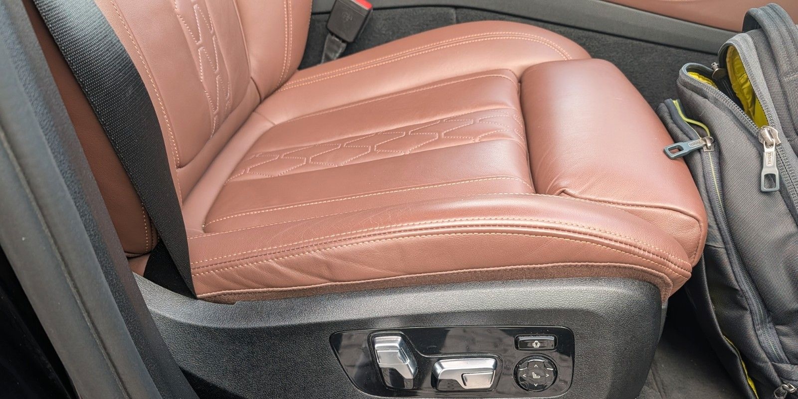 BMW X5 xDrive 45e/Laser/HUD/21Zoll/360°/Harm.Kardon foto 10