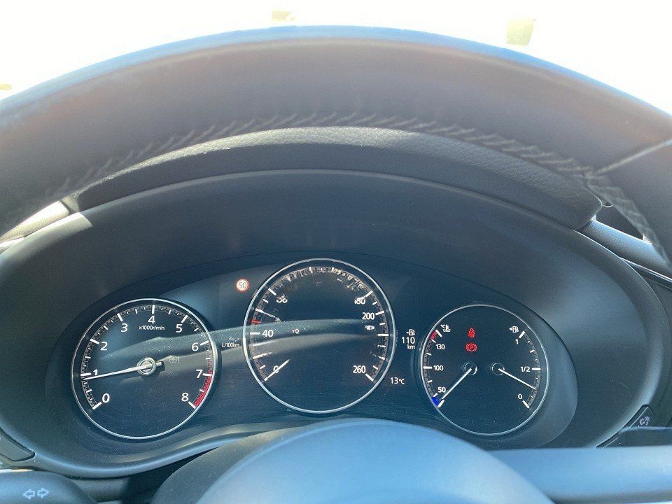 Mazda 3 2.0 150PS M Hybrid 6AG AL-SELECTION A18 DES-P  foto 9