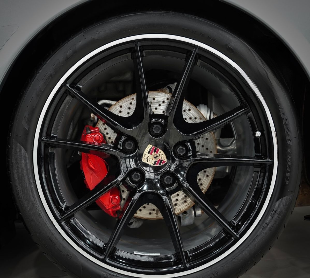 Porsche 991 Carrera 4 S*SPORTABGAS*SPORTSITZE+*CHRONO* foto 12