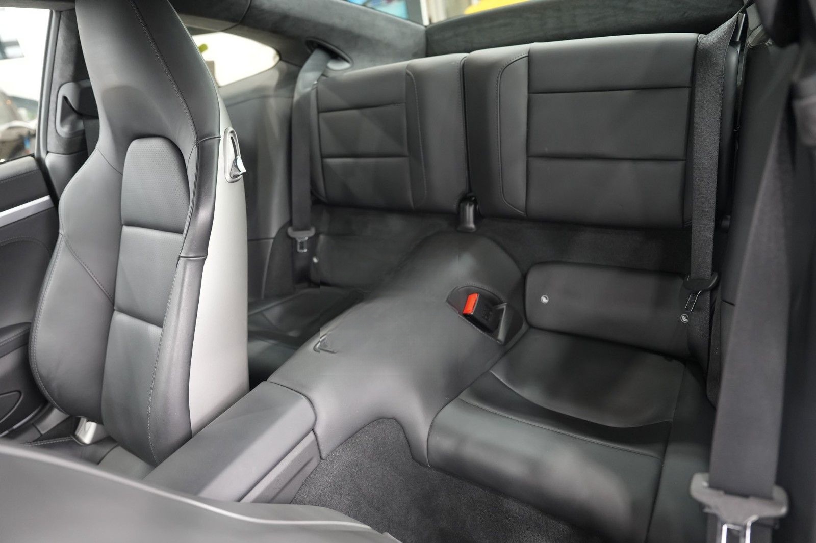 Porsche 991 Carrera 4 S*SPORTABGAS*SPORTSITZE+*CHRONO* foto 14