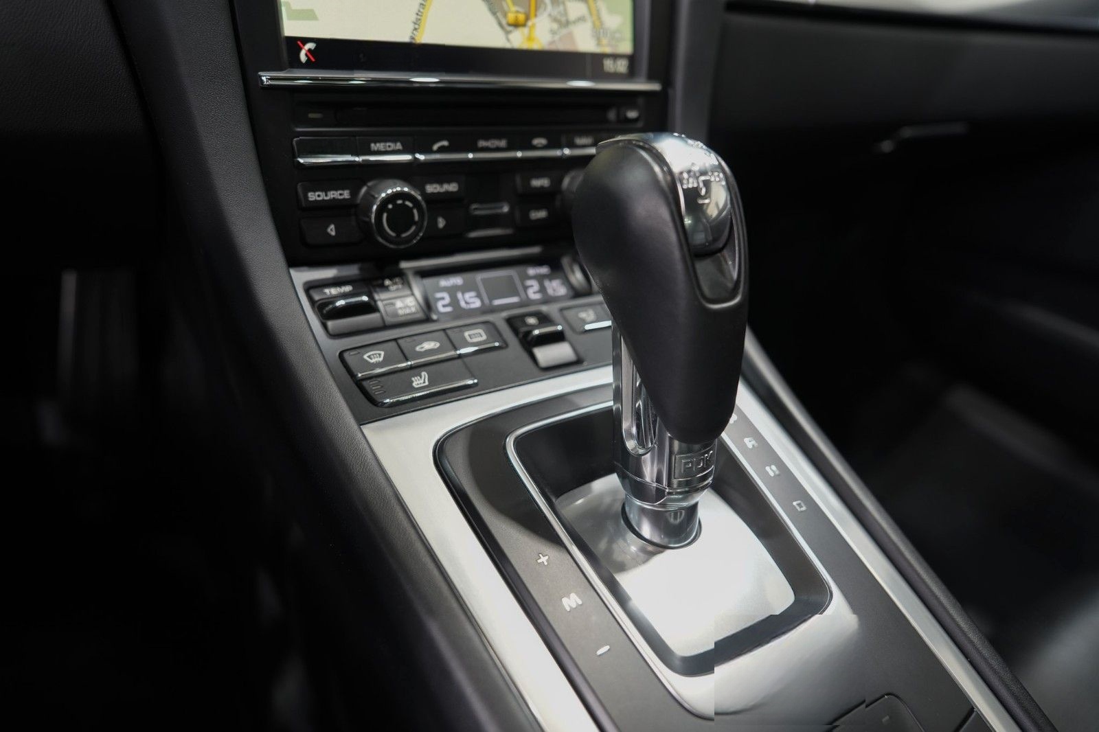 Porsche 991 Carrera 4 S*SPORTABGAS*SPORTSITZE+*CHRONO* foto 20