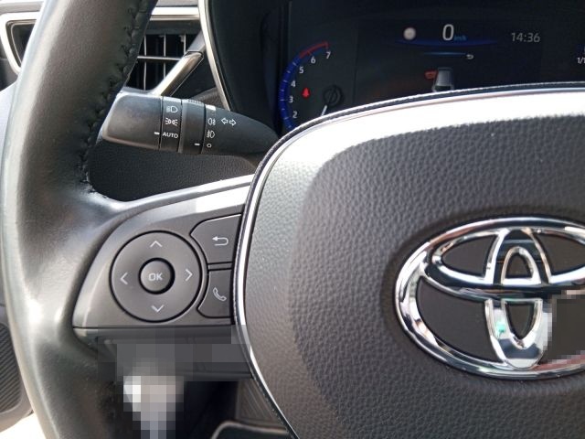 Toyota Corolla 1.8 Hybrid TS Team D *KAMERA*LED*TECH foto 11