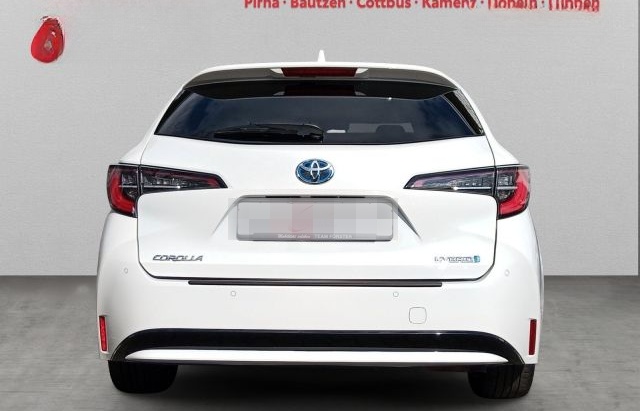 Toyota Corolla 1.8 Hybrid TS Team D *KAMERA*LED*TECH foto 5