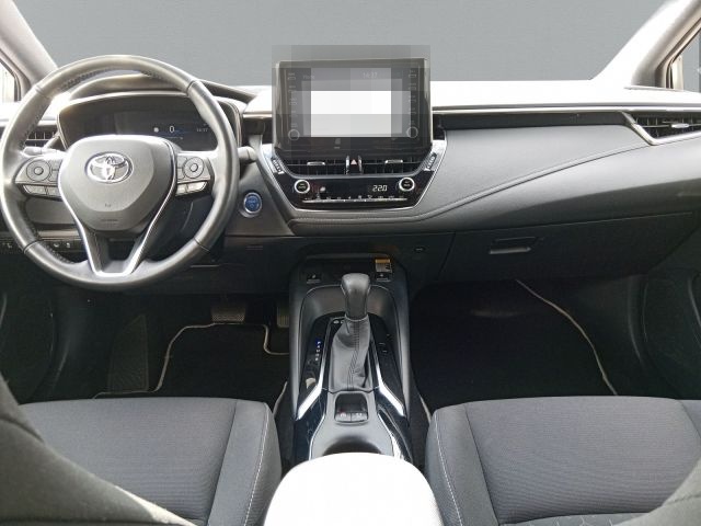Toyota Corolla 1.8 Hybrid TS Team D *KAMERA*LED*TECH foto 7