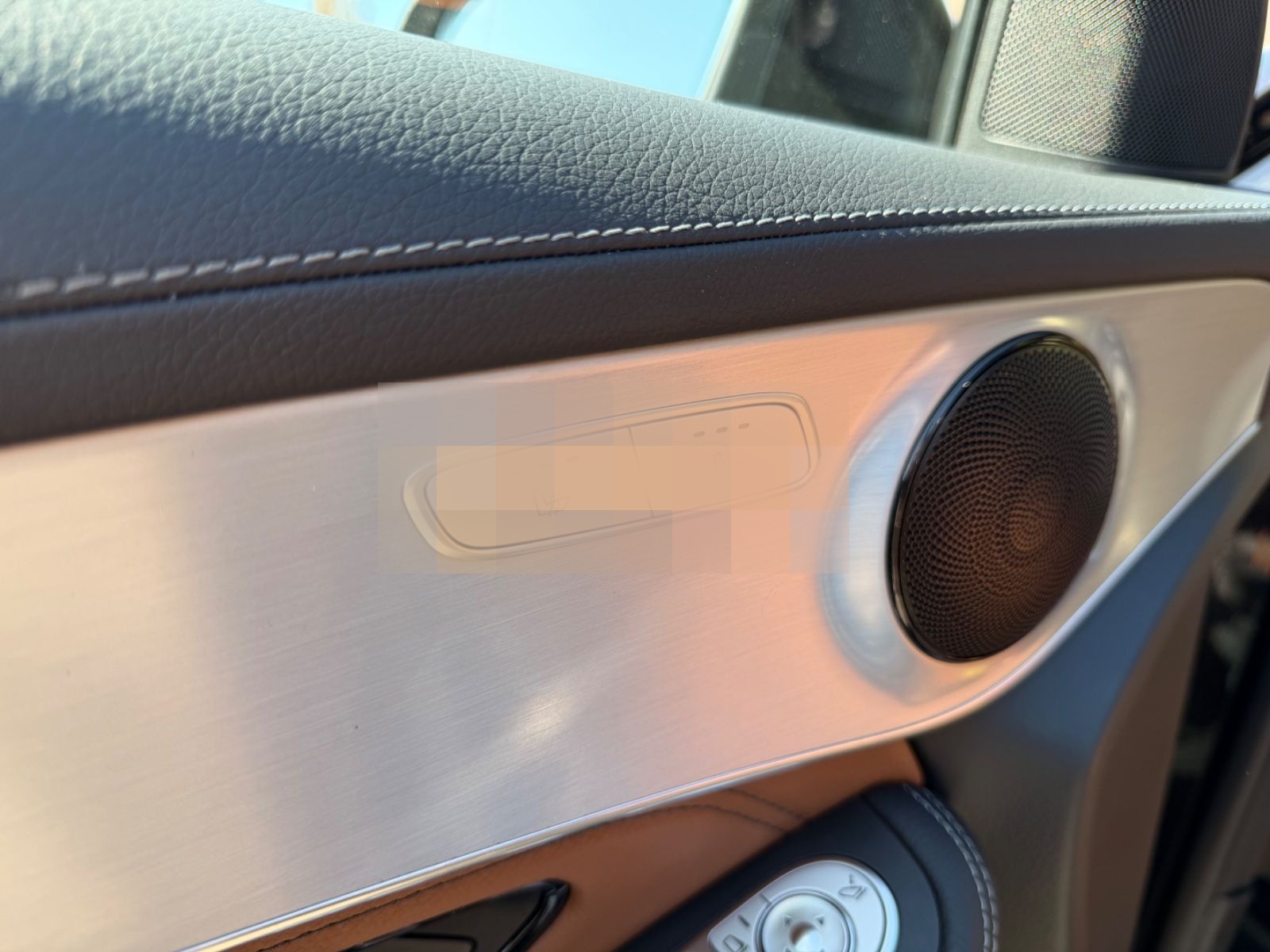 Mercedes-Benz GLC 43 AMG Coupe 4M / ACC / PANO / HUD / LEDER foto 11