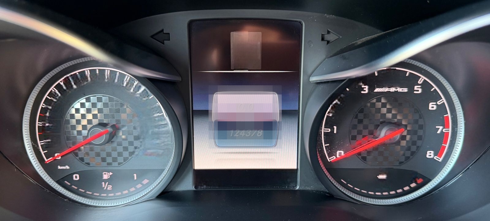 Mercedes-Benz GLC 43 AMG Coupe 4M / ACC / PANO / HUD / LEDER foto 14