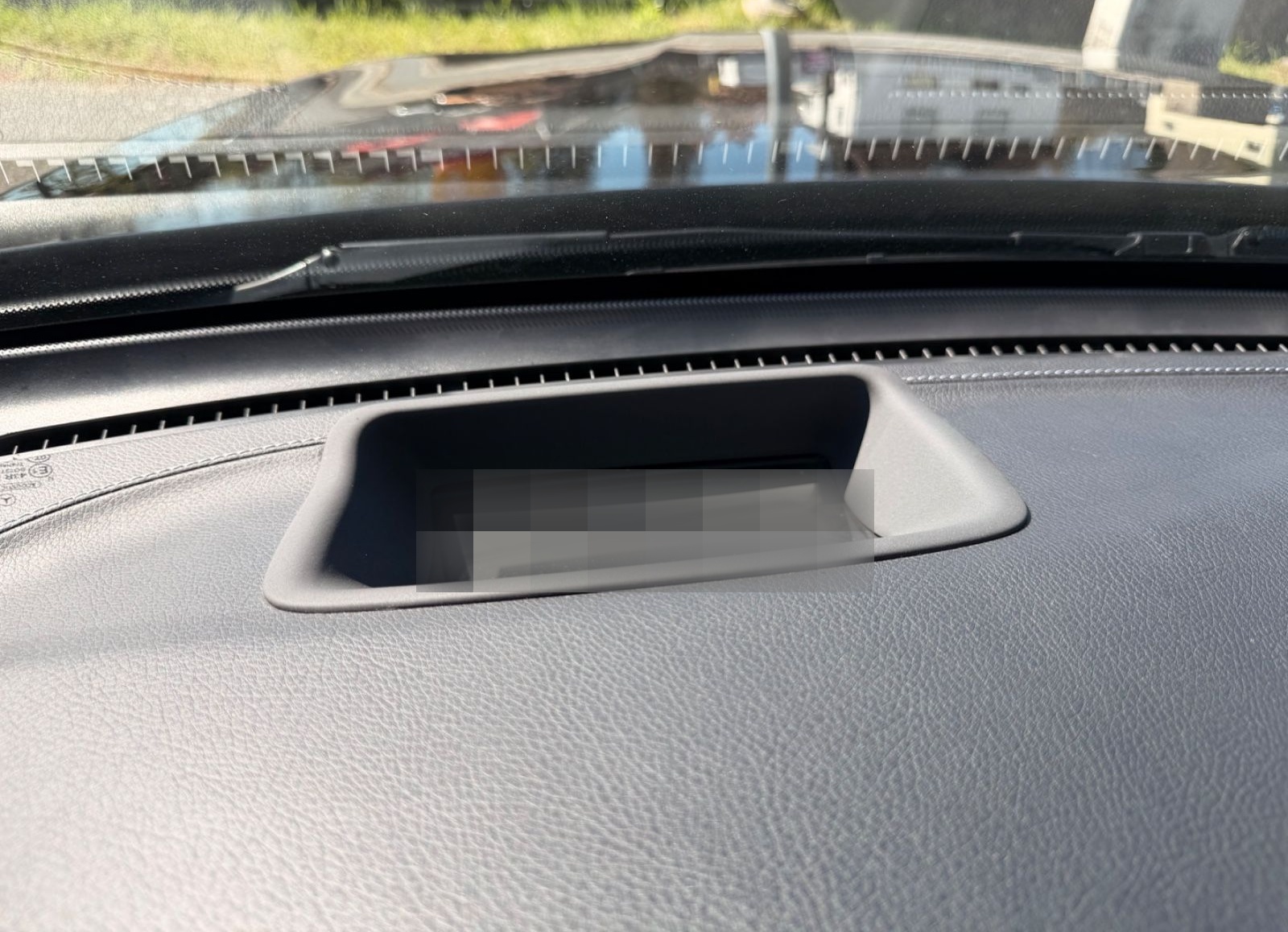 Mercedes-Benz GLC 43 AMG Coupe 4M / ACC / PANO / HUD / LEDER foto 15