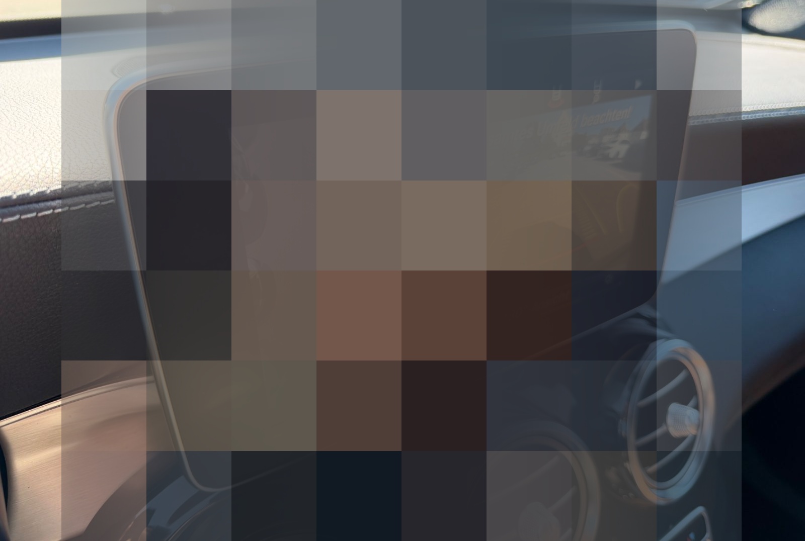 Mercedes-Benz GLC 43 AMG Coupe 4M / ACC / PANO / HUD / LEDER foto 16