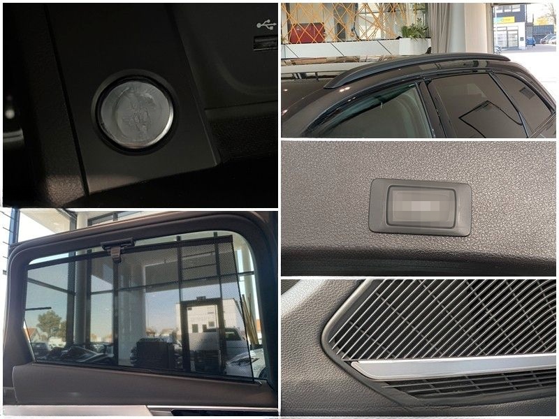 Audi A4 40TDI quatt S-lineCompetition ViCo Matrix B&O foto 18