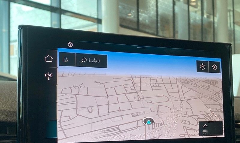 Audi A4 40TDI quatt S-lineCompetition ViCo Matrix B&O foto 25