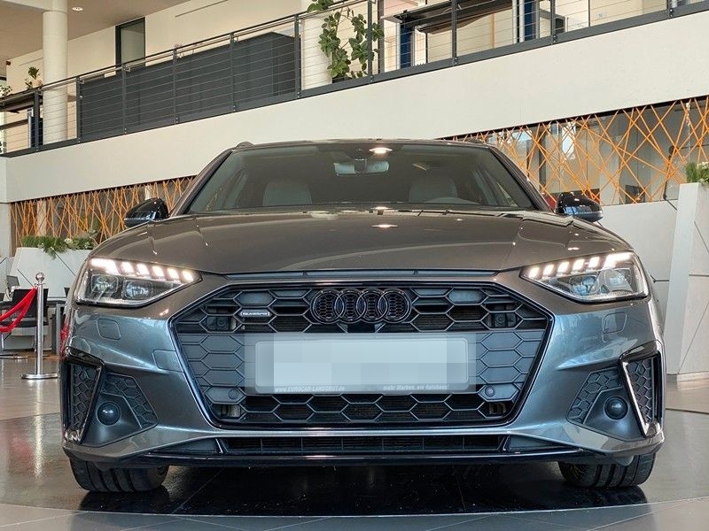 Audi A4 40TDI quatt S-lineCompetition ViCo Matrix B&O foto 5