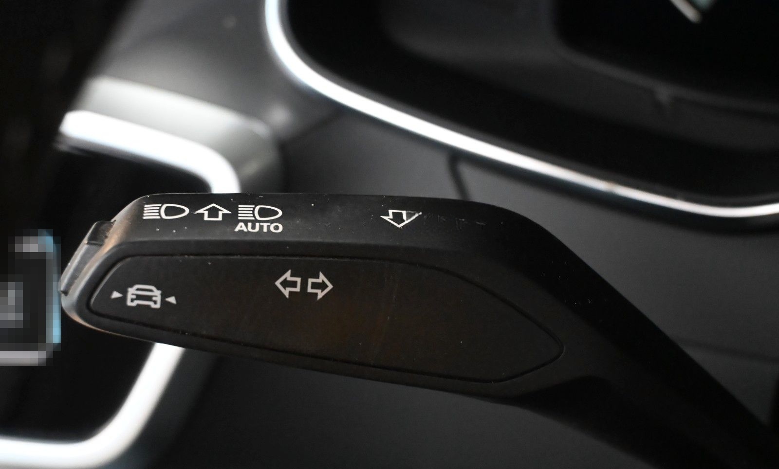 Audi A6 Avant 50 TDI Quattro S-line/LED/BLACK/B&O/RFK foto 15