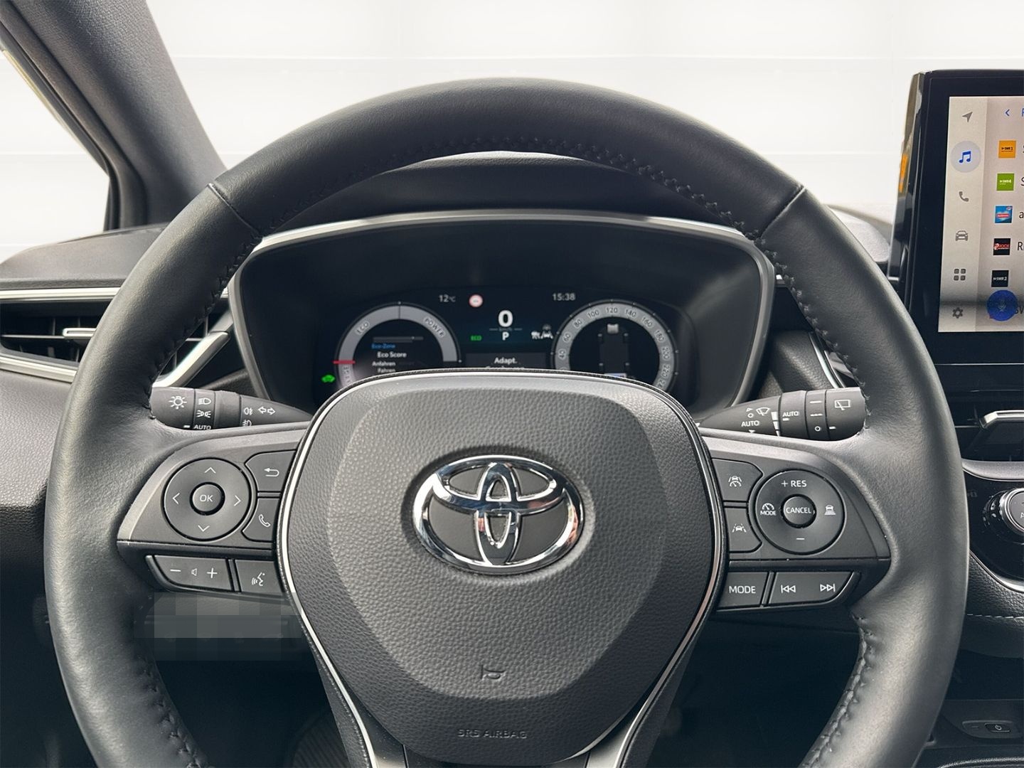Toyota Corolla 1.8 Hybrid Touring Sports Team D +Navi + foto 11