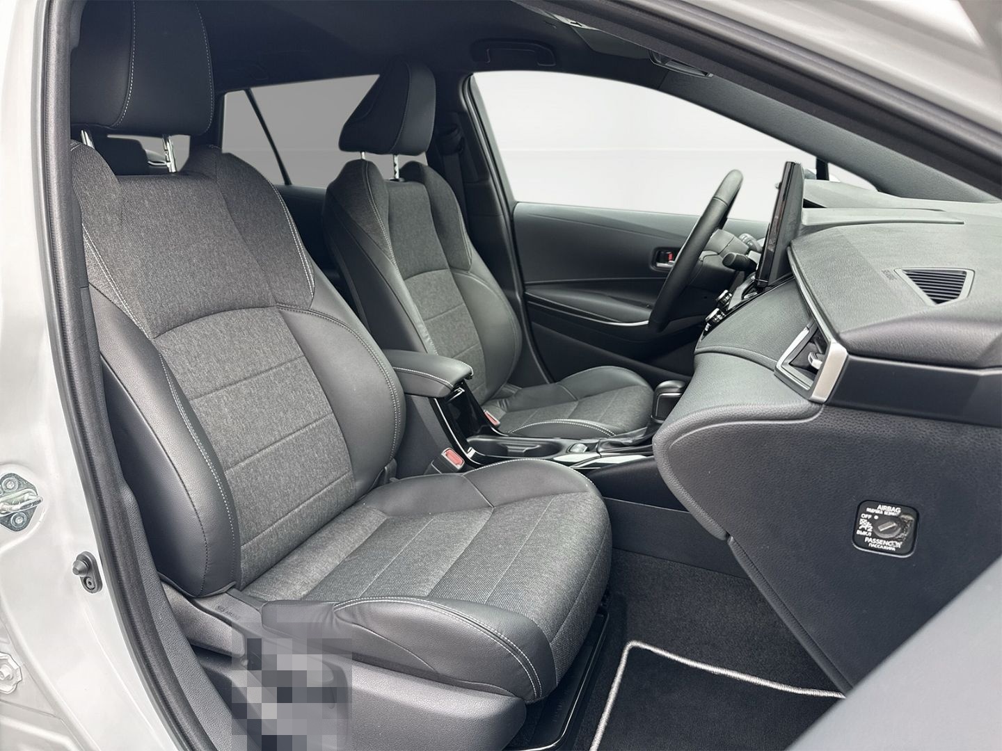Toyota Corolla 1.8 Hybrid Touring Sports Team D +Navi + foto 15