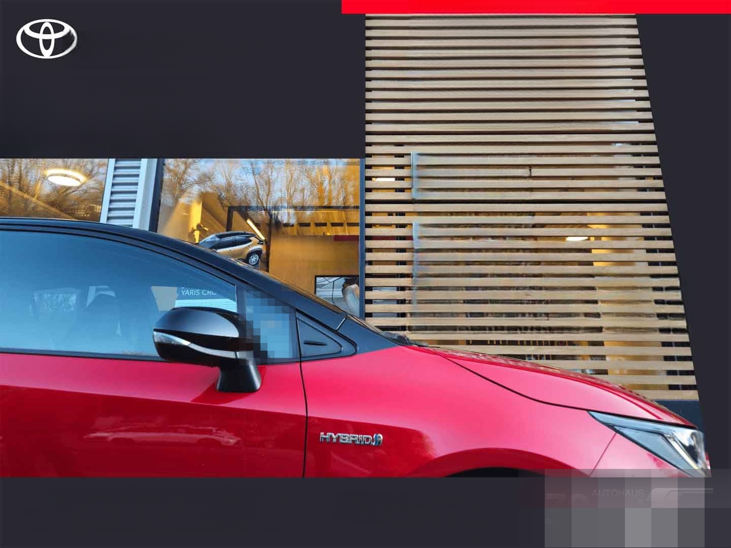 Toyota Corolla 1.8 Hybrid Touring Sports Team D +Navi + foto 23