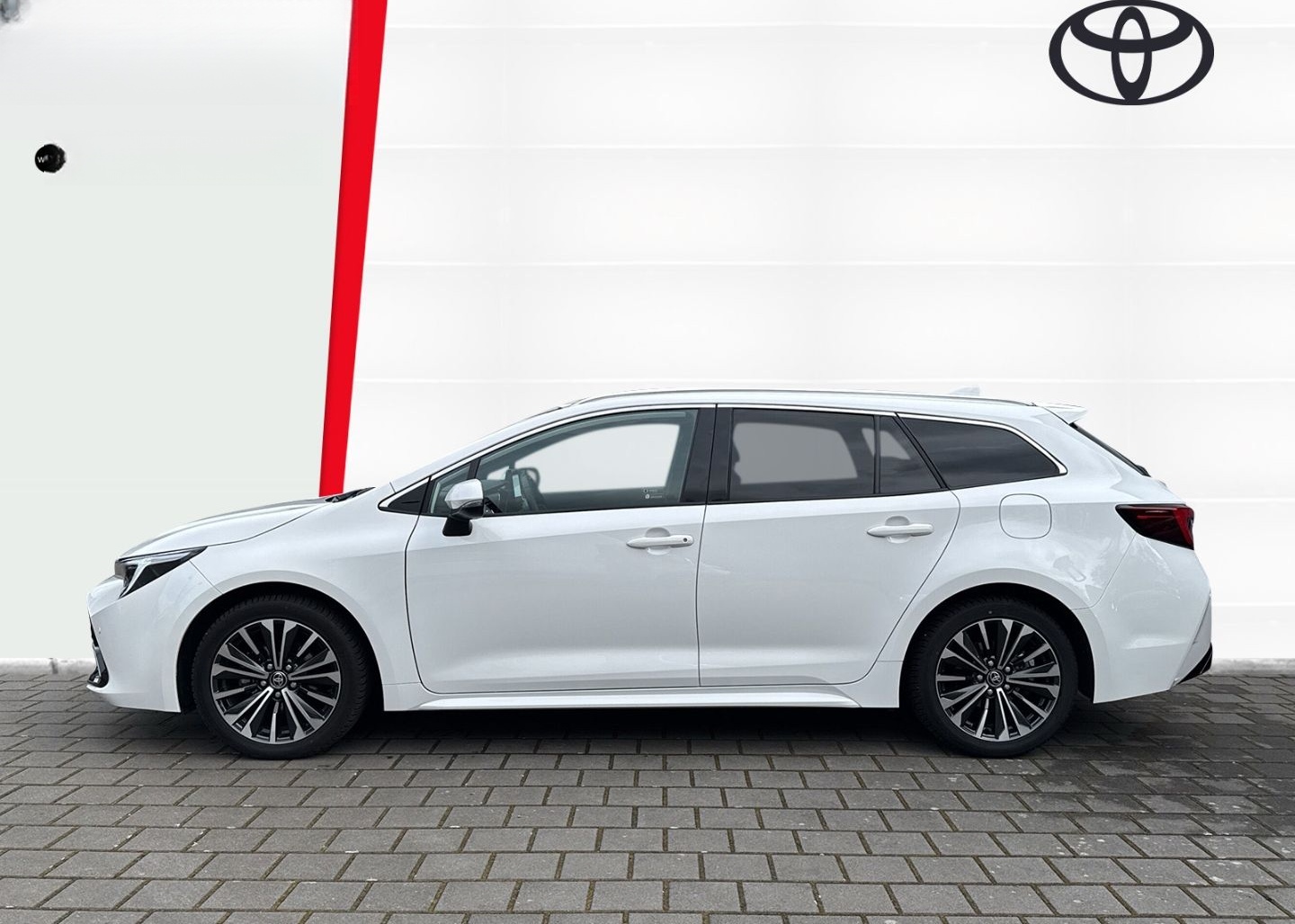 Toyota Corolla 1.8 Hybrid Touring Sports Team D +Navi + foto 5