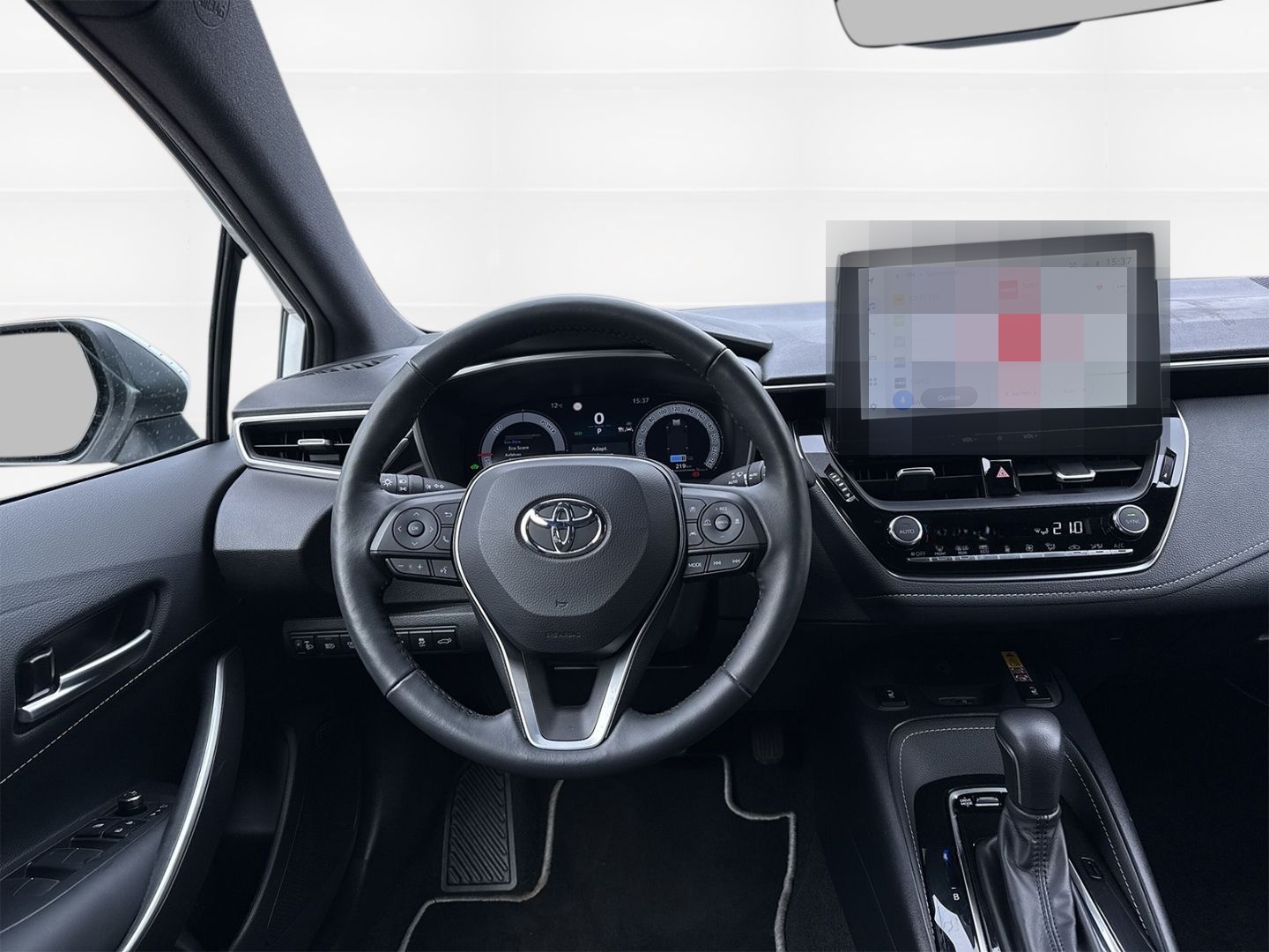 Toyota Corolla 1.8 Hybrid Touring Sports Team D +Navi + foto 10