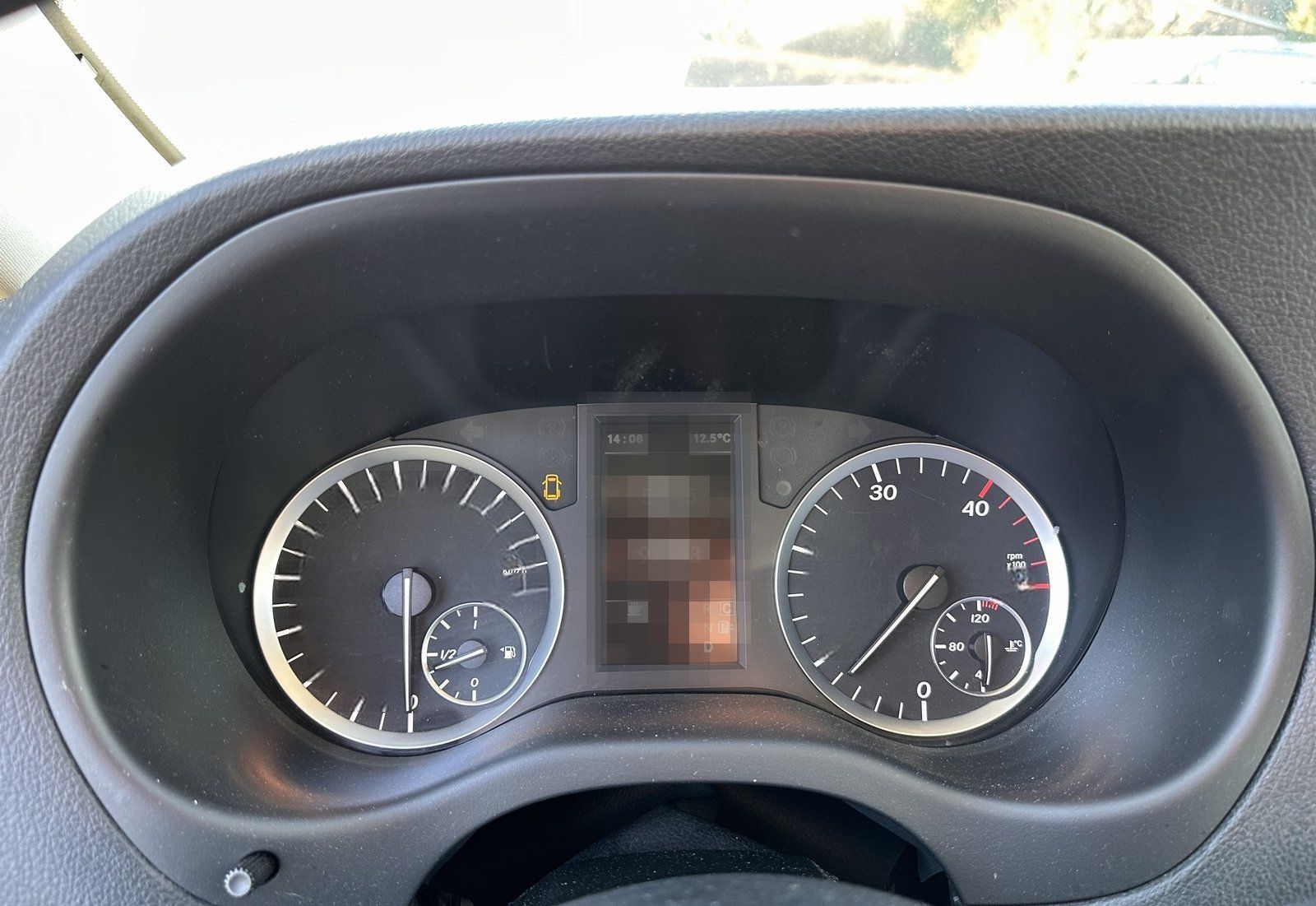 Mercedes-Benz Vito 114 CDI 4x4 Tourer+Navi+8-Sitze+Allrad+ foto 6