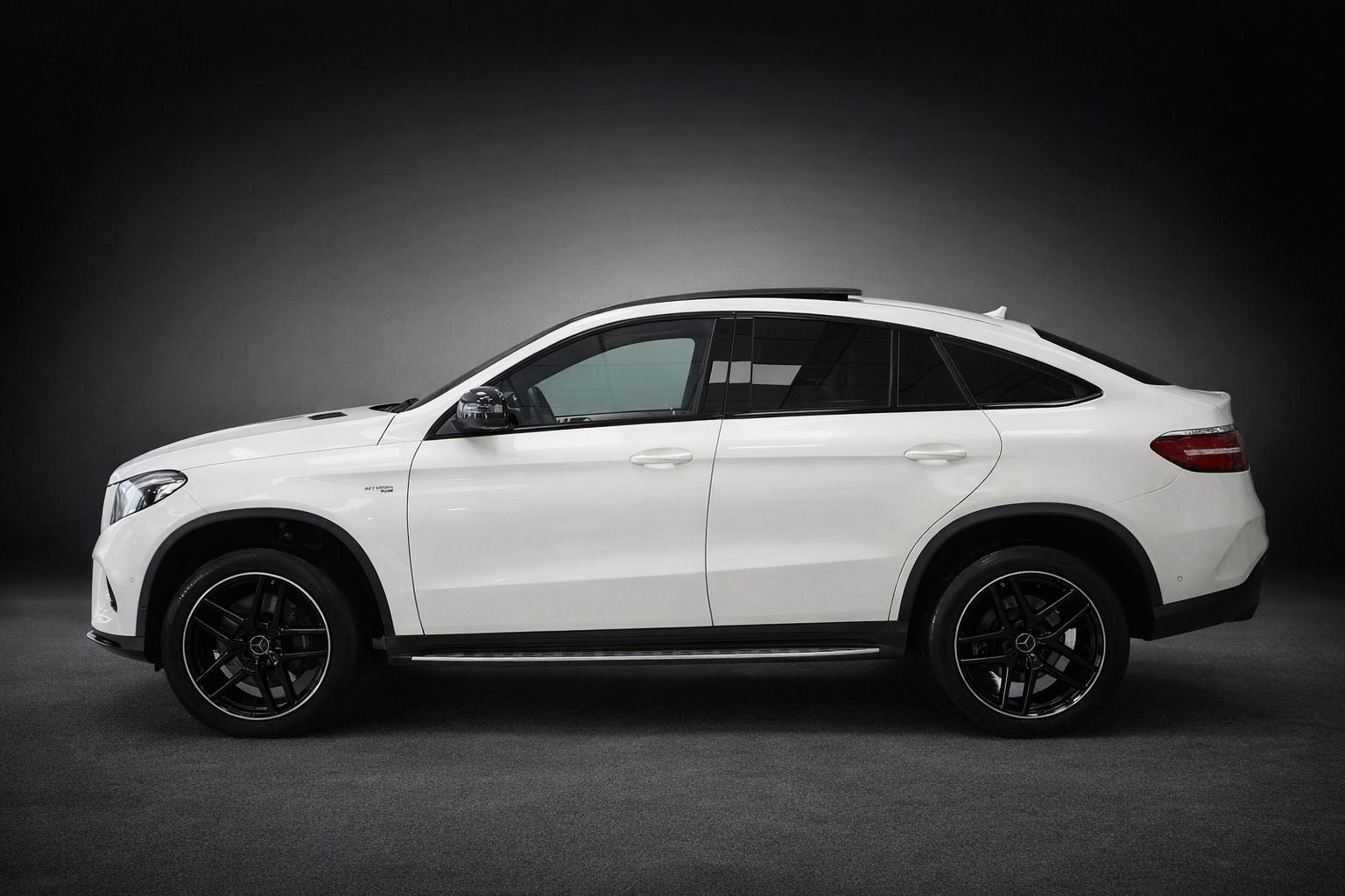 Mercedes-Benz GLE 43 AMG Coupe ORANGE ART EDITION*DESIGNO*VOLL foto 5