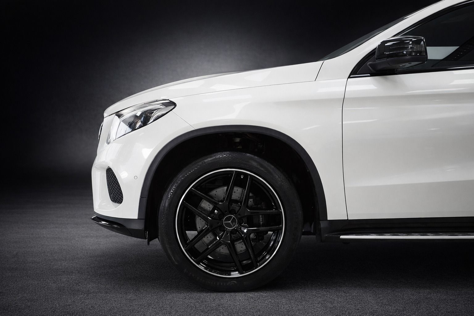 Mercedes-Benz GLE 43 AMG Coupe ORANGE ART EDITION*DESIGNO*VOLL foto 6