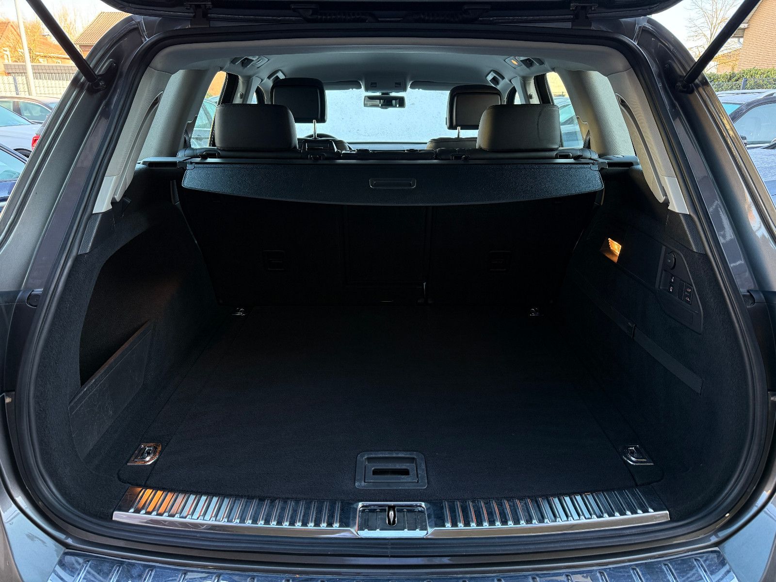 Volkswagen Touareg V6 3.0 TDI, 4Motion, Xenon, Leder, AHK foto 11