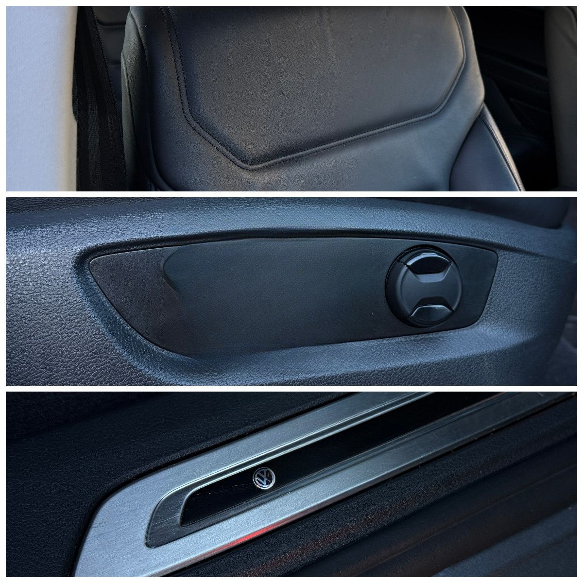 Volkswagen Touareg V6 3.0 TDI, 4Motion, Xenon, Leder, AHK foto 17