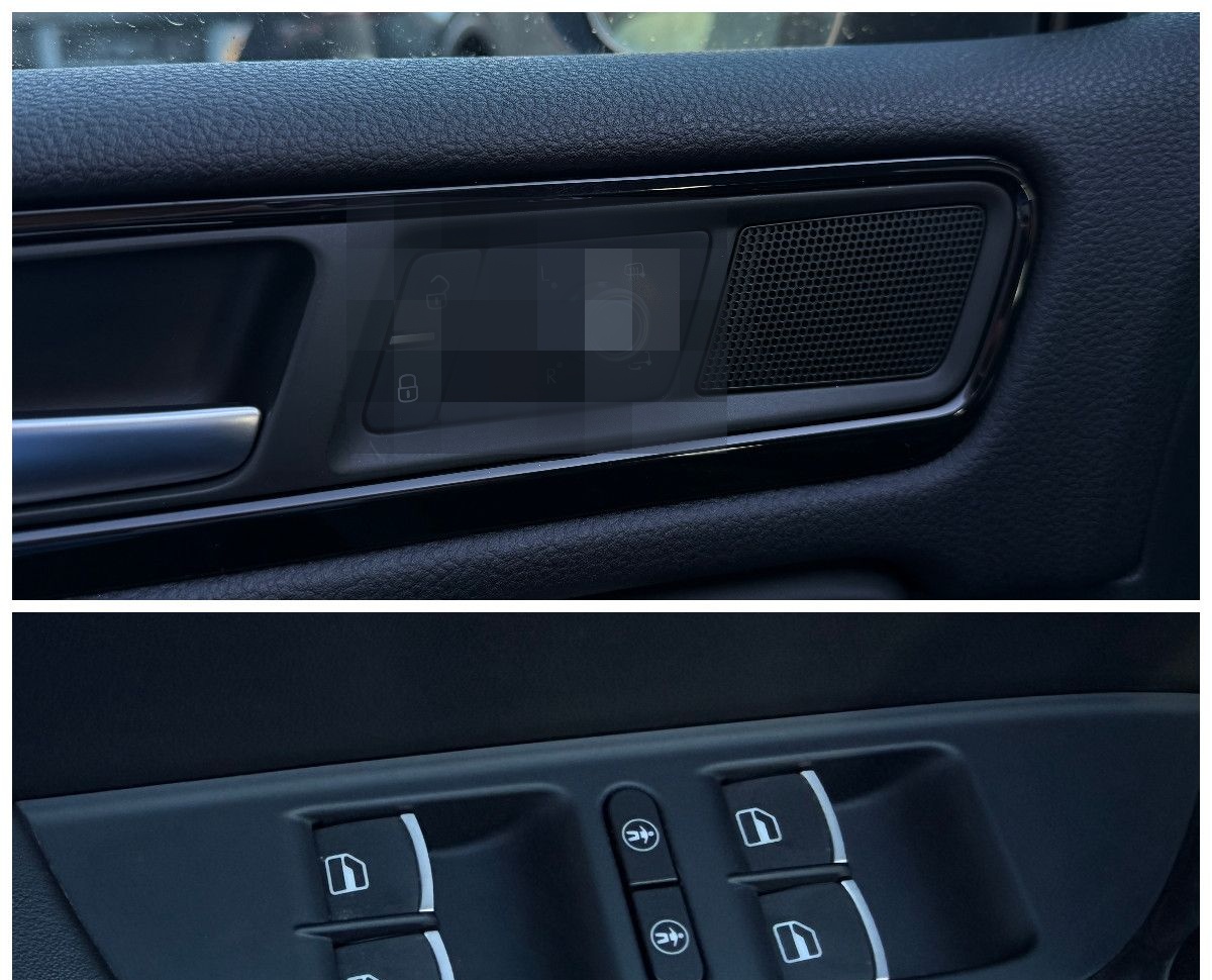 Volkswagen Touareg V6 3.0 TDI, 4Motion, Xenon, Leder, AHK foto 19