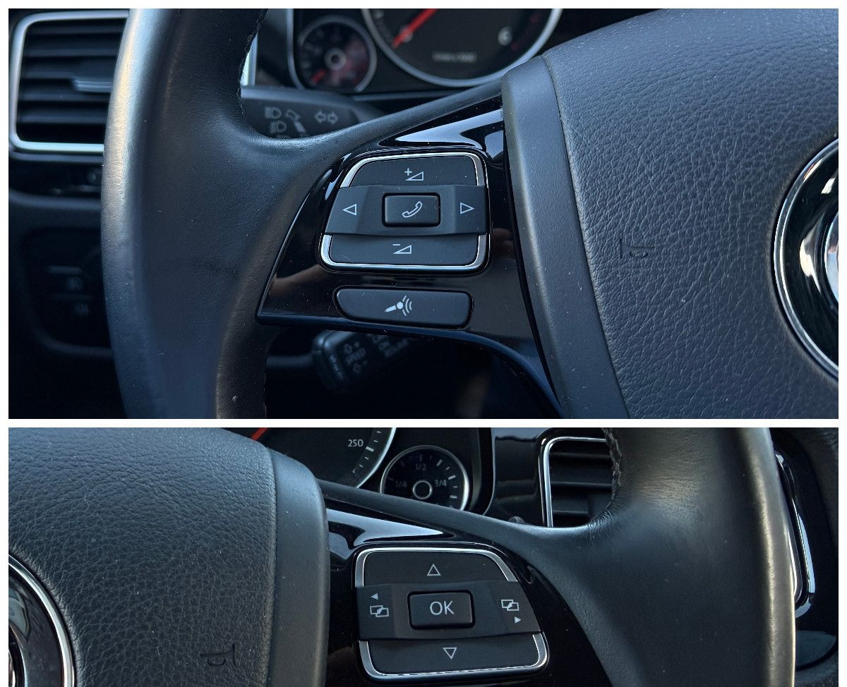 Volkswagen Touareg V6 3.0 TDI, 4Motion, Xenon, Leder, AHK foto 21