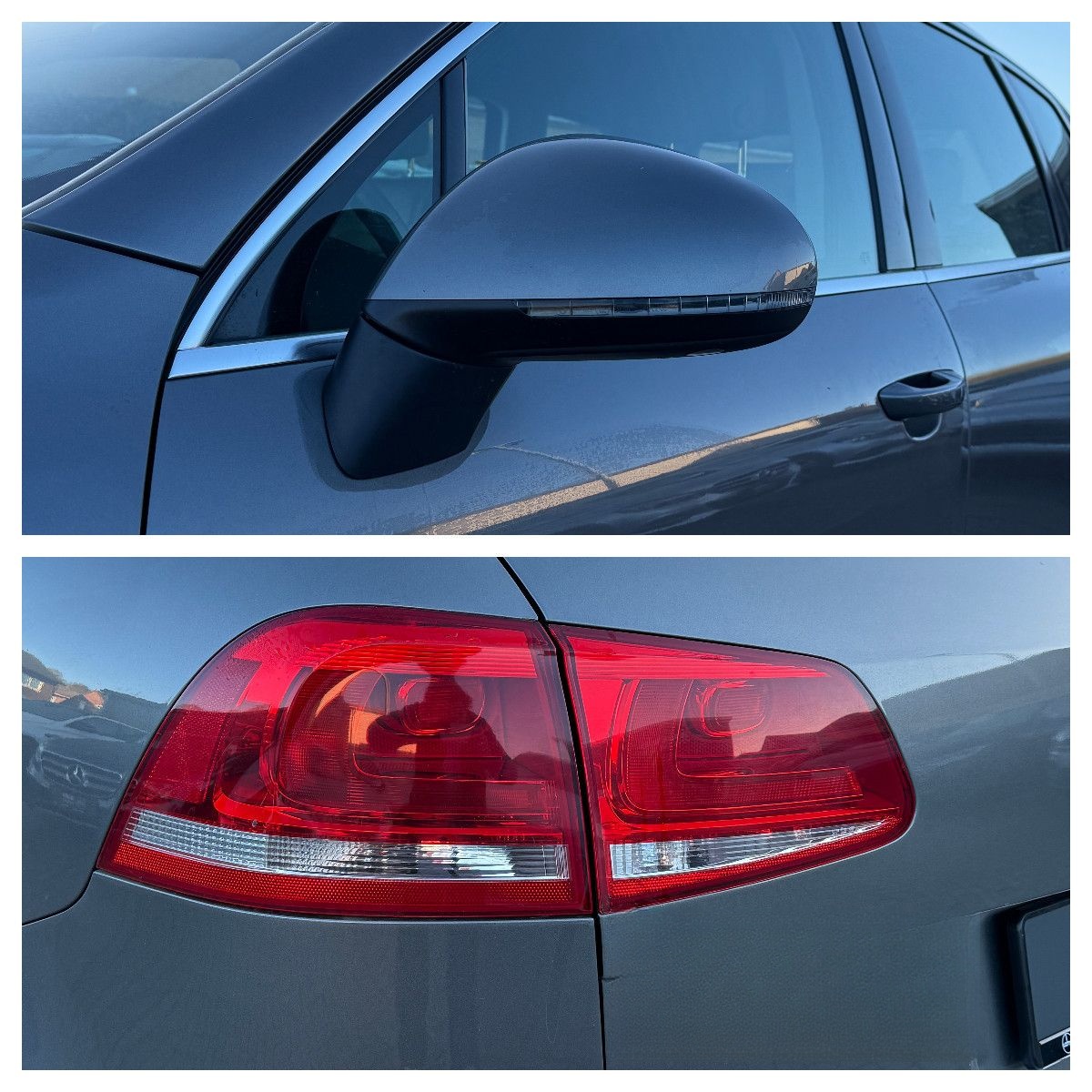 Volkswagen Touareg V6 3.0 TDI, 4Motion, Xenon, Leder, AHK foto 10