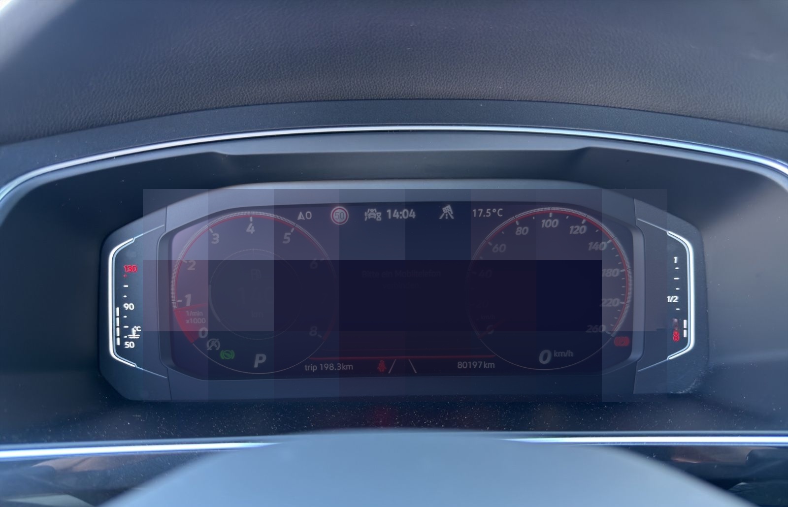 Volkswagen Tiguan R-Line 4Motion/Pano/Matrix/AHK/Side-Assis foto 11