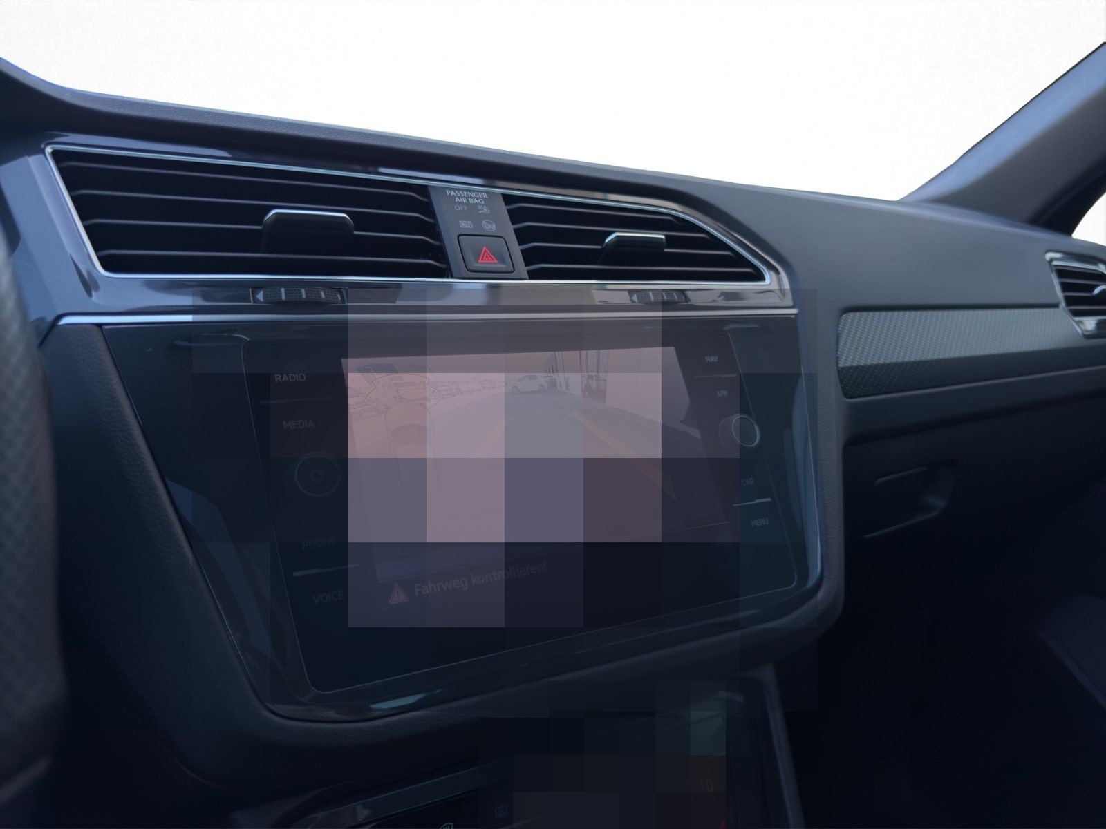 Volkswagen Tiguan R-Line 4Motion/Pano/Matrix/AHK/Side-Assis foto 16