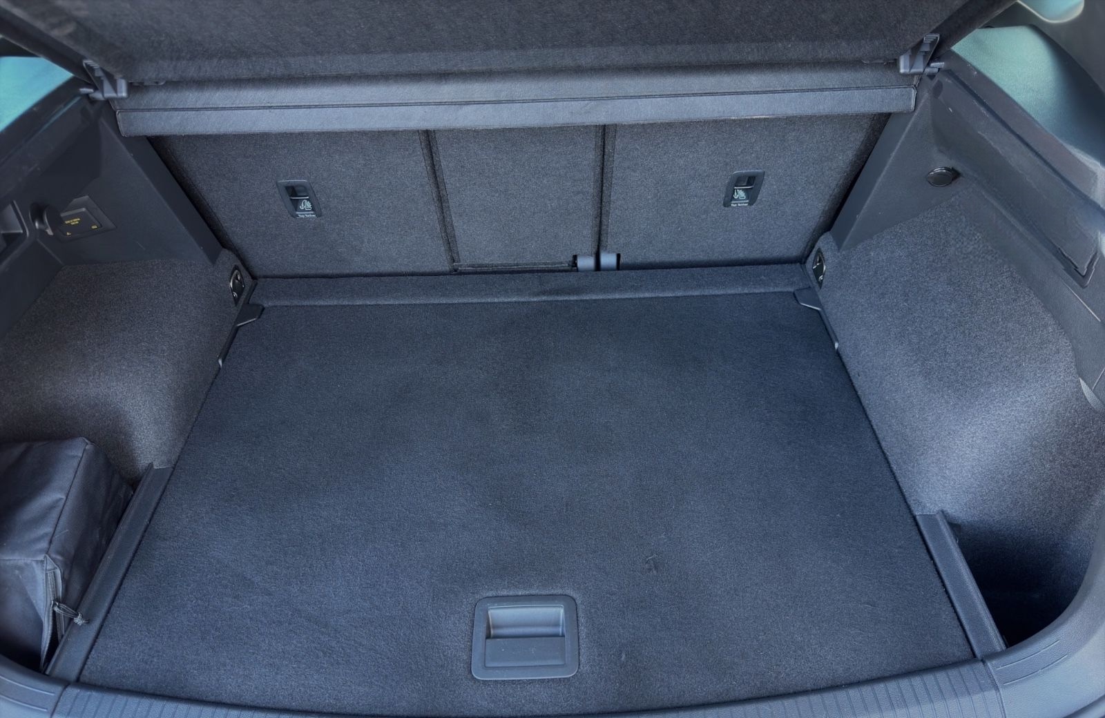 Volkswagen Tiguan R-Line 4Motion/Pano/Matrix/AHK/Side-Assis foto 20