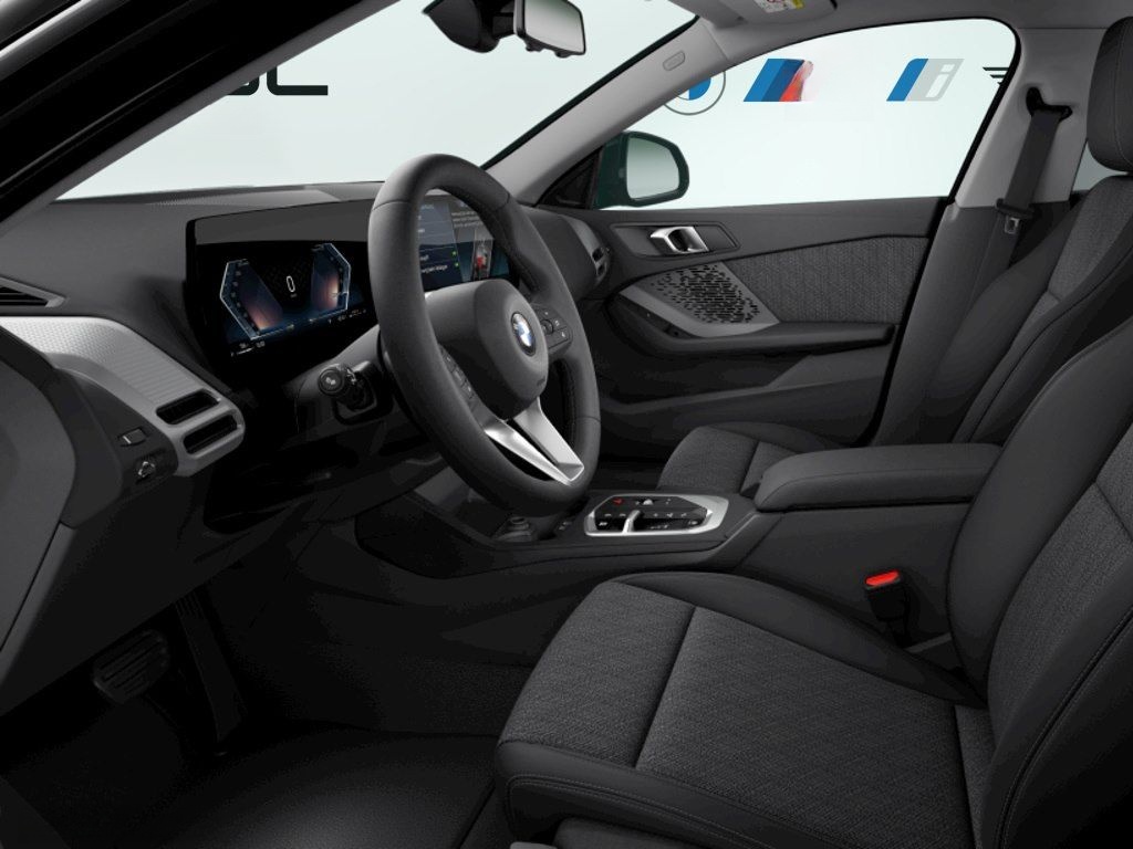 BMW 220 Gran Coupé DAB Parkassistent Klimaaut. Shz foto 3