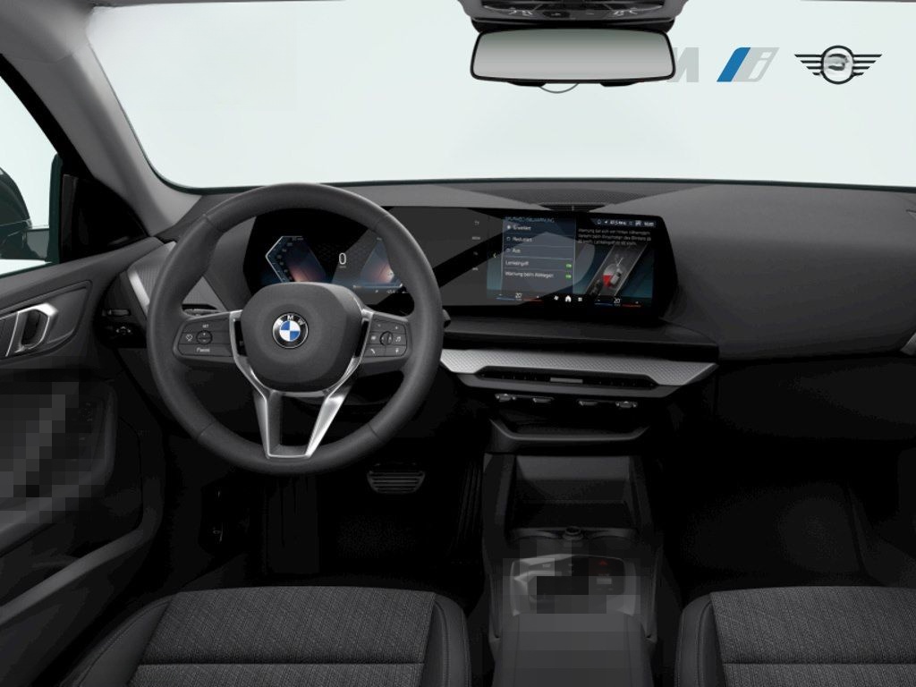BMW 220 Gran Coupé DAB Parkassistent Klimaaut. Shz foto 4