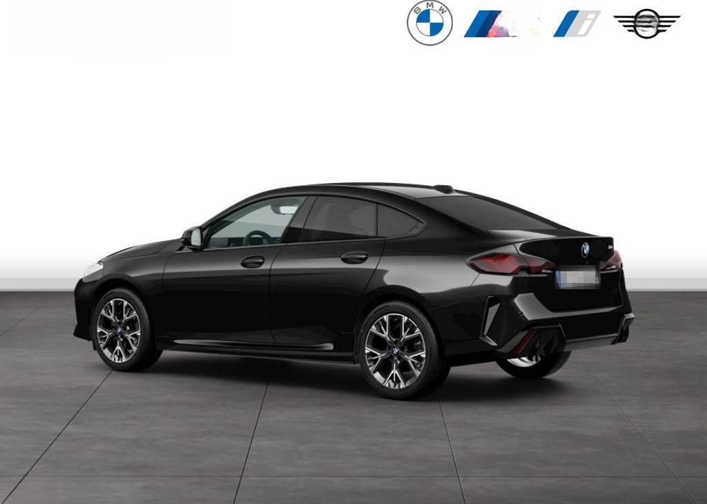 BMW 220 Gran Coupé DAB Parkassistent Klimaaut. Shz foto 6
