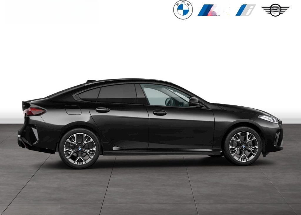 BMW 220 Gran Coupé DAB Parkassistent Klimaaut. Shz foto 8
