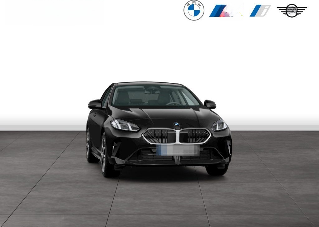 BMW 220 Gran Coupé DAB Parkassistent Klimaaut. Shz foto 10