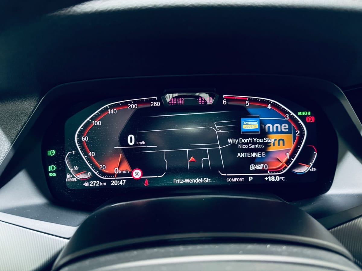BMW X5 xDrive 30 d M-SPORT LASER 360K PANO AHK foto 21