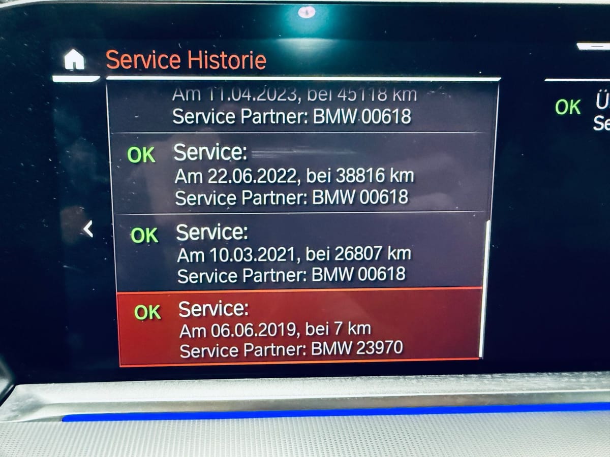 BMW X5 xDrive 30 d M-SPORT LASER 360K PANO AHK foto 23