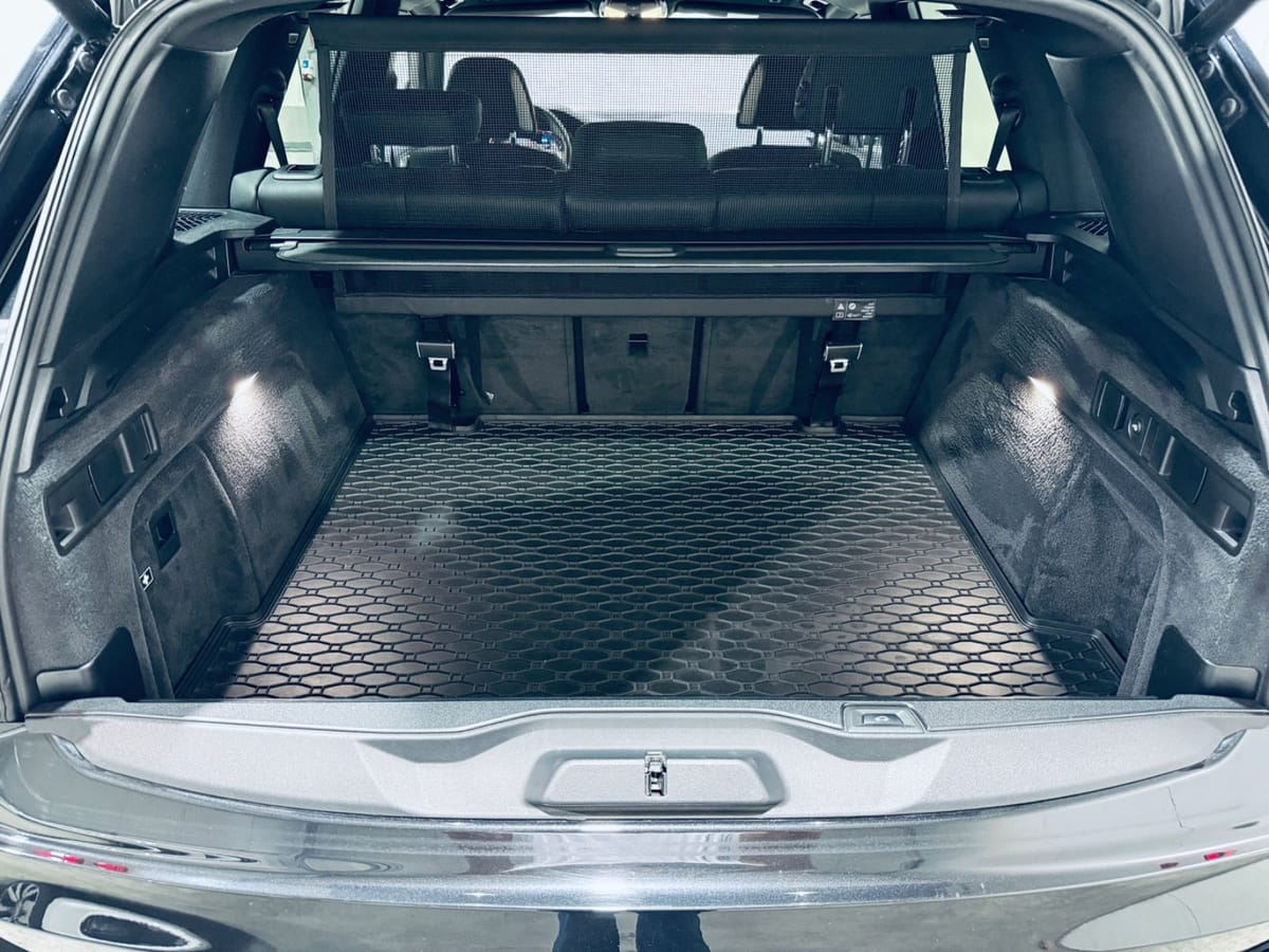 BMW X5 xDrive 30 d M-SPORT LASER 360K PANO AHK foto 9