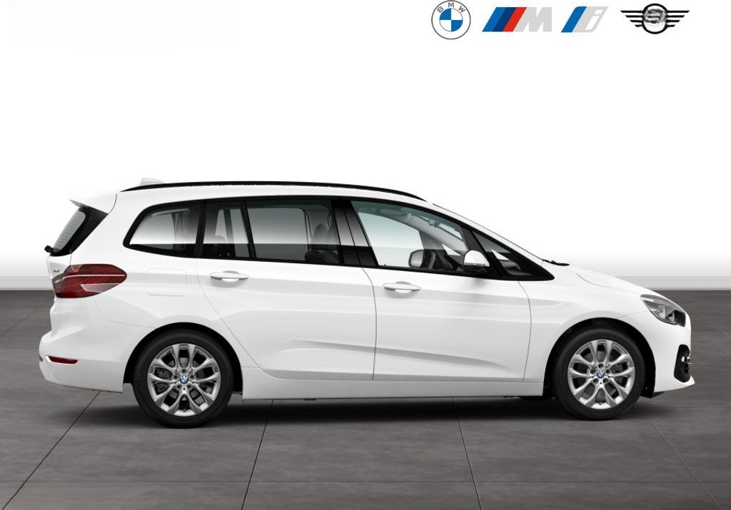 BMW 218i Gran Tourer Sport Line LED Pano.Dach Shz foto 8