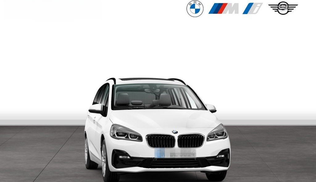 BMW 218i Gran Tourer Sport Line LED Pano.Dach Shz foto 10