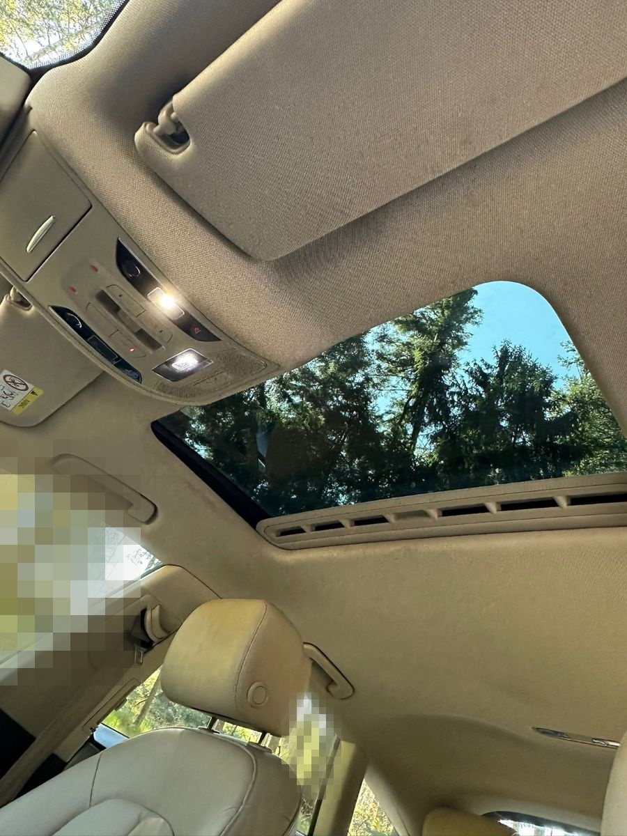 Audi A7 Sportback 3.0 TDI clean diesel quattro foto 14