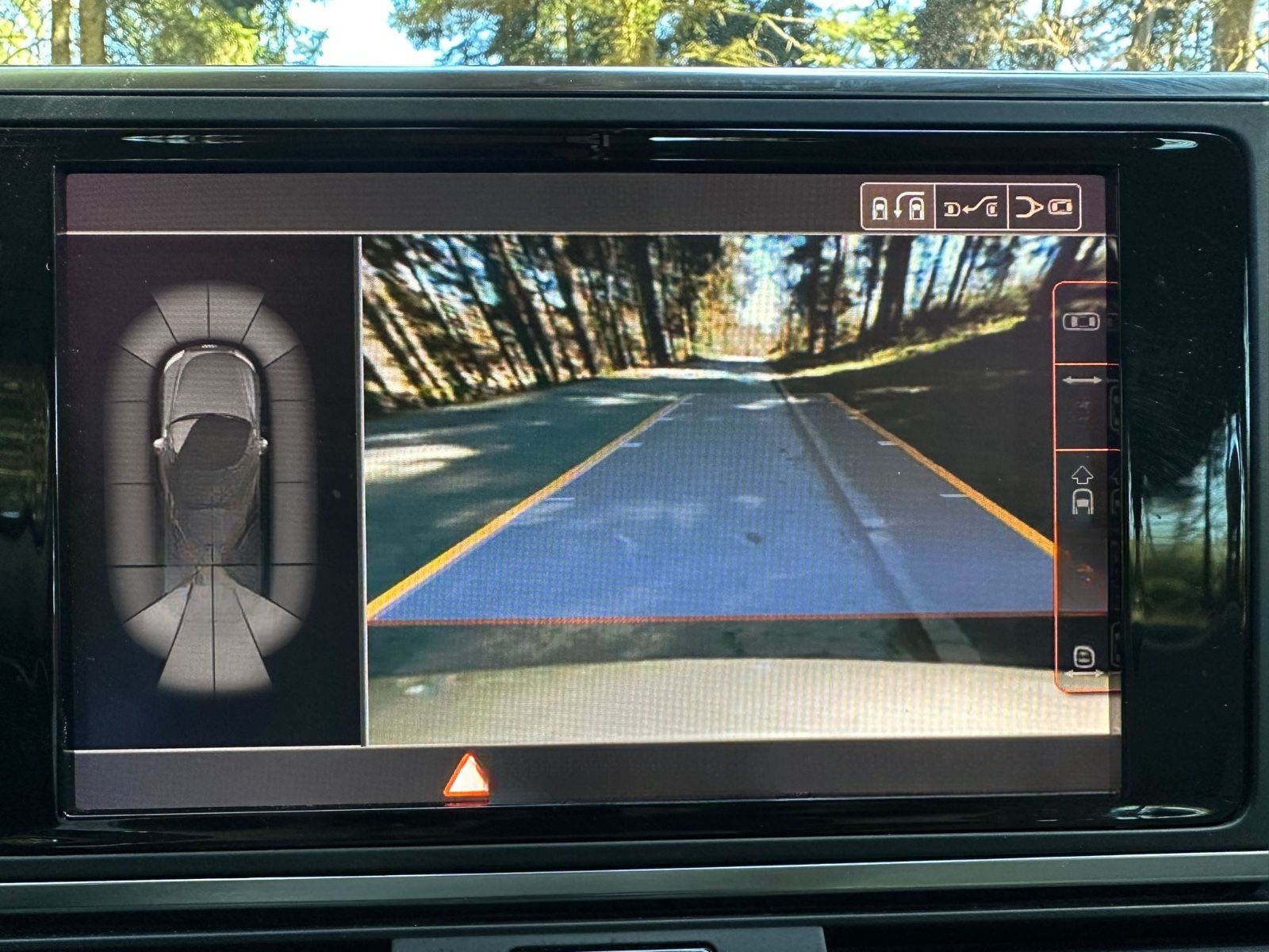 Audi A7 Sportback 3.0 TDI clean diesel quattro foto 16